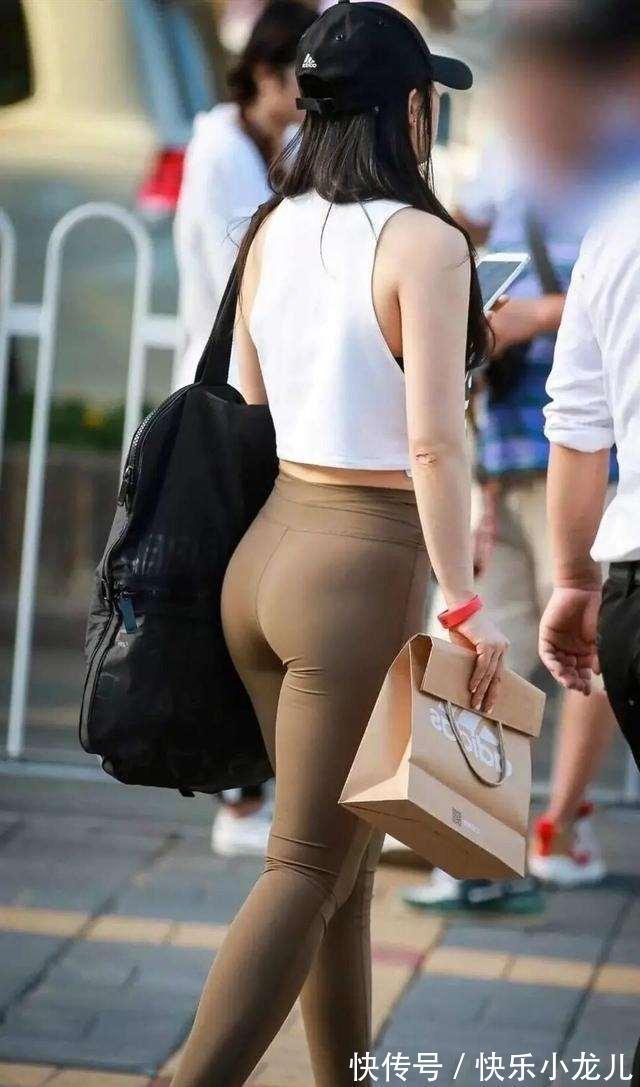 韵味 美丽十足的打底裤穿搭端庄有气质,穿出女性的成熟韵味,时尚十足