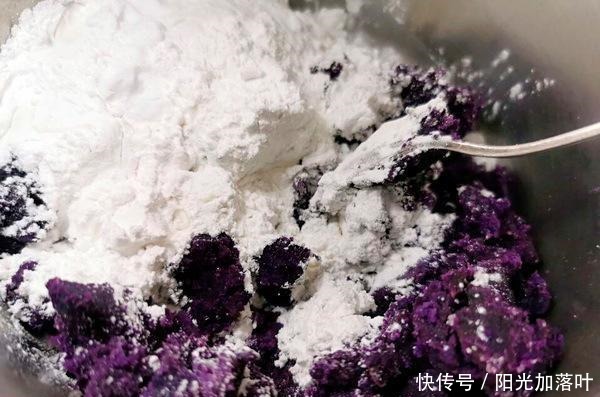  汤圆|汤清味美，甜而不腻的养生双色汤圆，你还没吃过吧