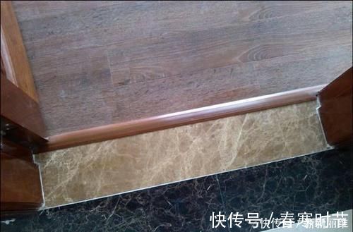 老师傅|有钱人家都这样设计门槛石,老师傅看了都直夸好,真后悔才发现