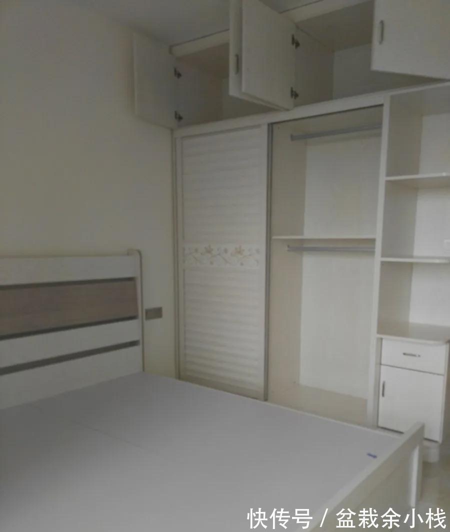 客餐厅|参观朋友新房,家具没买齐就很漂亮了,客餐厅隔断越看越喜欢!