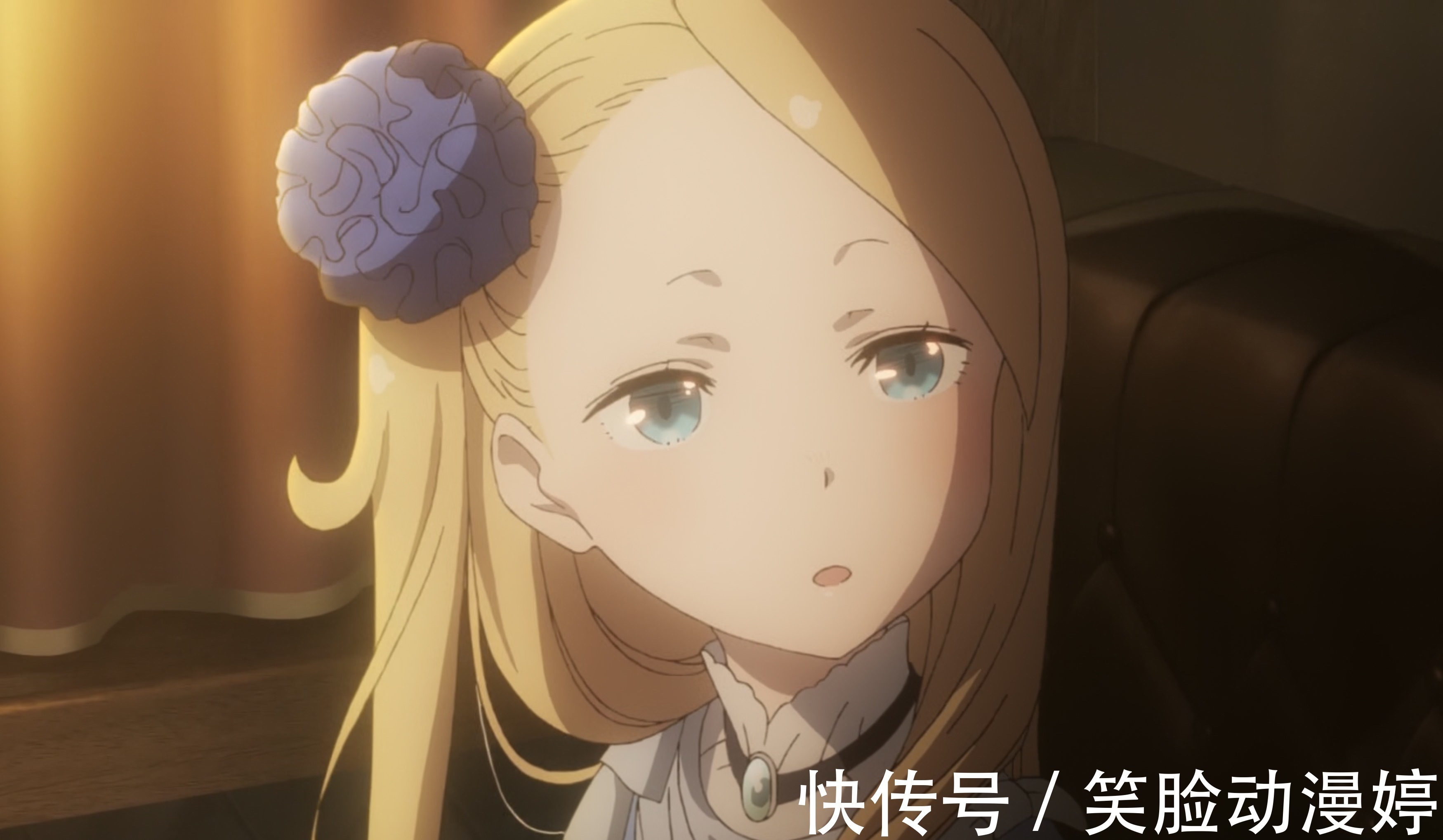 ev为什么二次元的阿宅都喜欢年纪小的女孩?