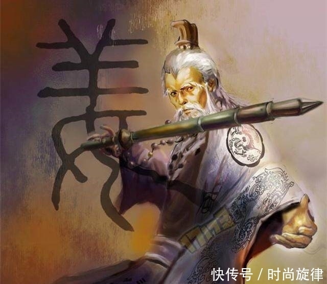 封神最强十大兵器?杨戬哪吒神器上榜,姜太公有个杀器当排第一!
