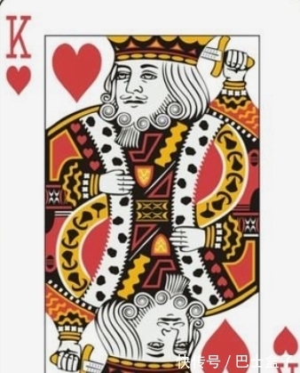 15个有趣的冷知识,书本不一定学不到,扑克牌4个K花色是这么来的