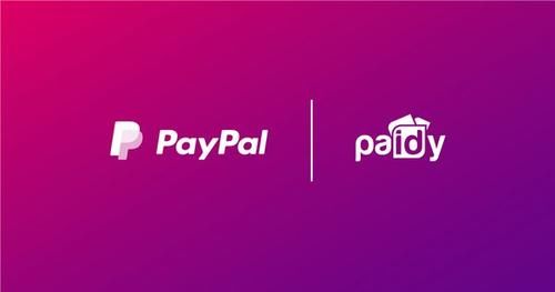 收购|PayPal将以27亿美元收购日本先买后付公司Paidy