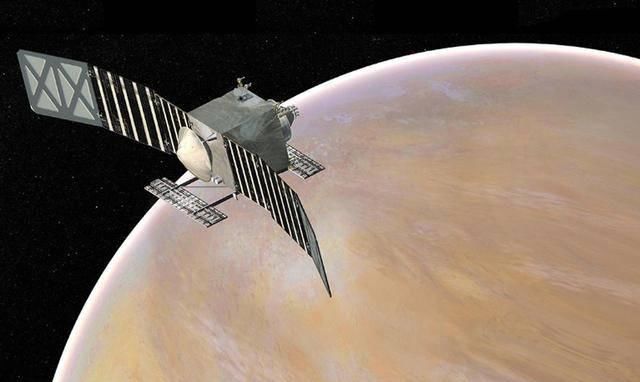 太阳系的炼狱行星，或是地球的前车之鉴