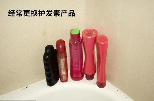 护肤素到底怎么用才能保护头发?