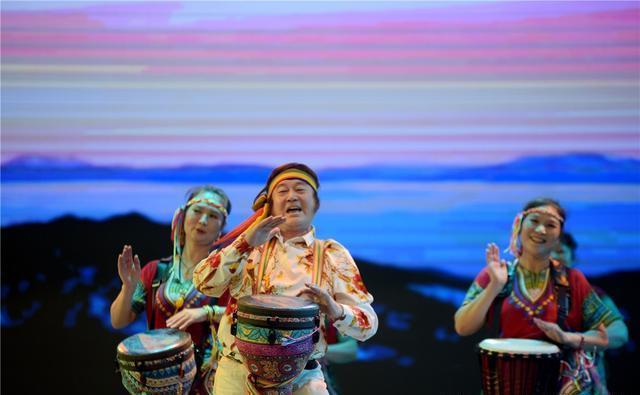 春晚|2021北京电视台春晚全国海选洛阳选区在大北门文化公园举行