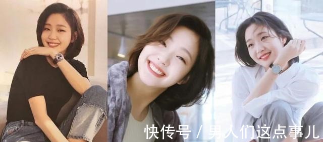 风格 你的长相决定你的发型|风格探索!