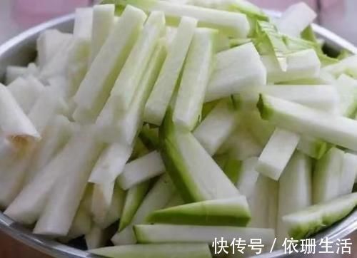 萝卜|这4种蔬菜晒干后，比新鲜的更好吃，生炒炖肉都行，放1年不会坏