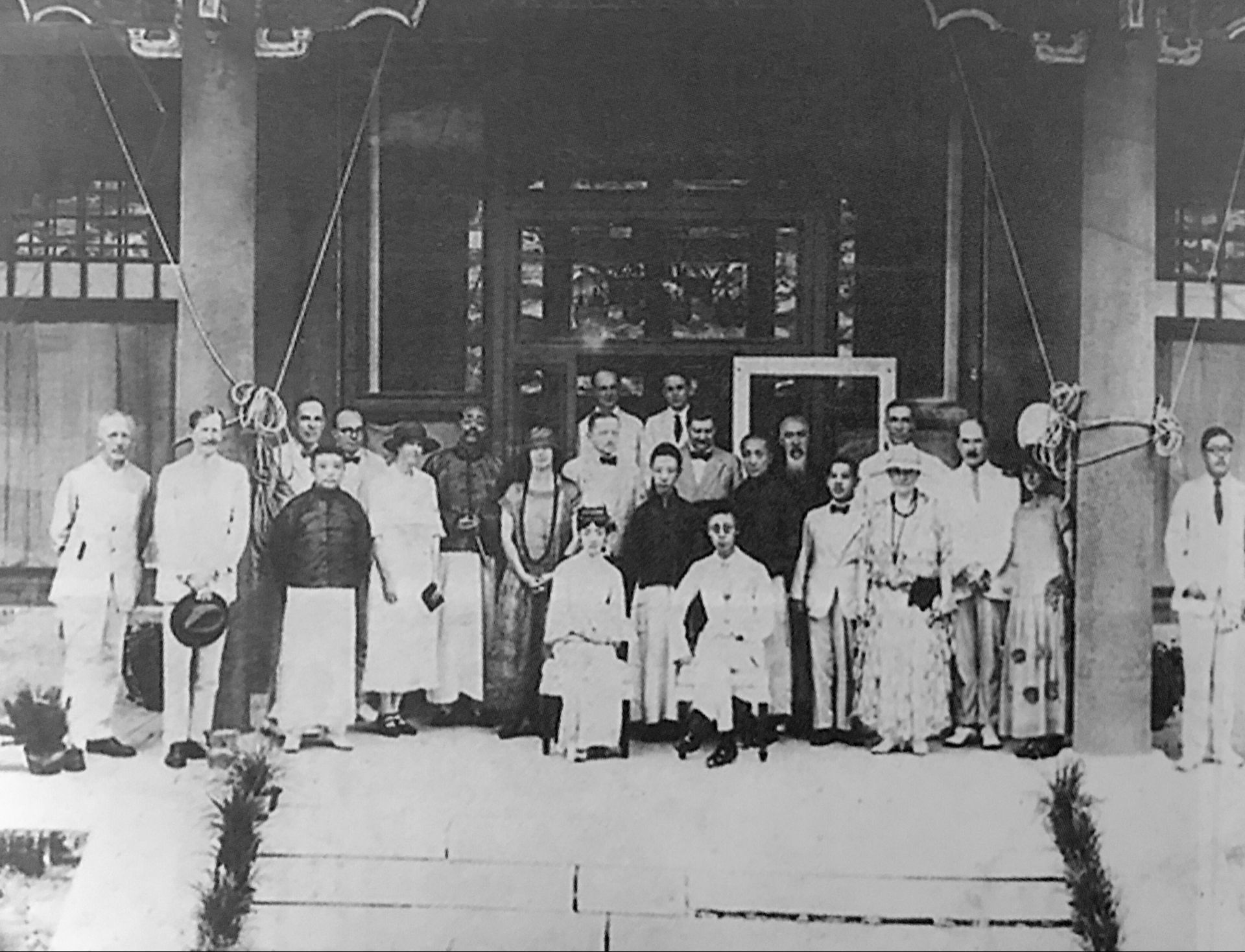 专家|清朝皇帝溥仪的学历究竟有多高？专家称：能让人望尘莫及