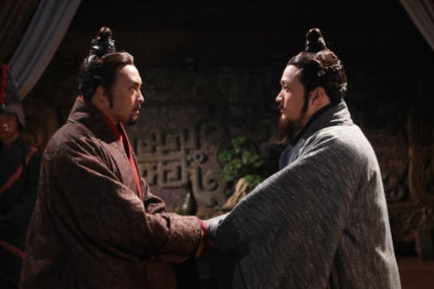 鬼谷子四个弟子个个人才,但都没有好下场,英年早逝