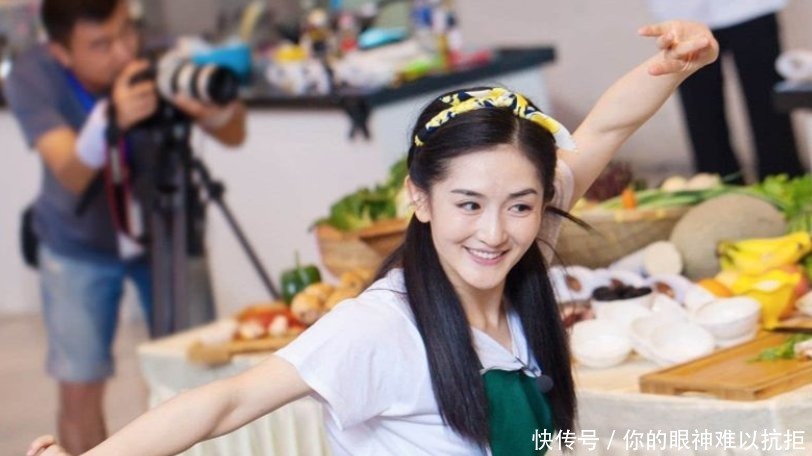 谢娜 刘涛代替谢娜当《妻浪5》团长,文化有了,但灵魂丢了!