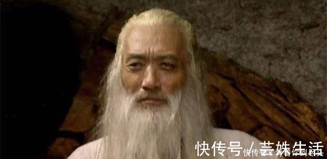 传人!金庸小说里, 这个人自己武功不高, 却有四个天下无敌的传人!