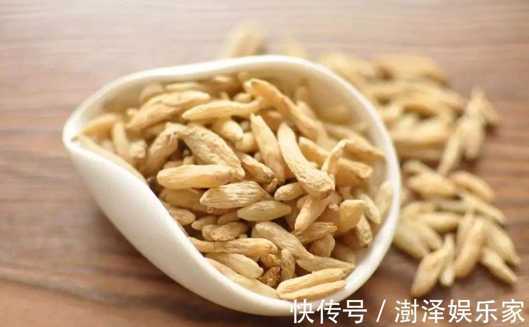 天下|一碗“养筋汤”8味药、舒筋活血,送给天下腿脚不便的人!