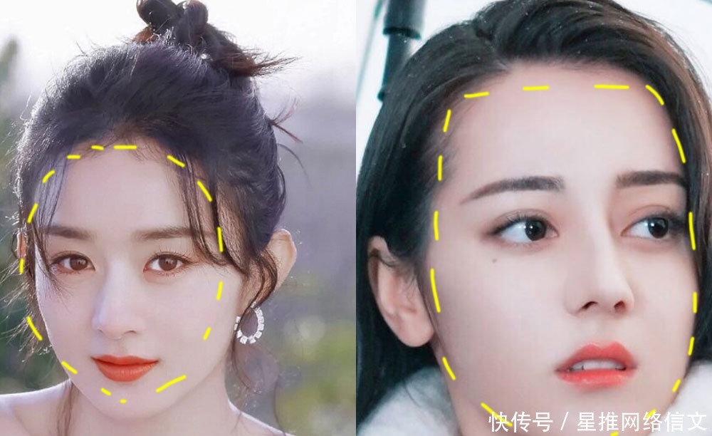 中庭|眼睛好看重要，还是鼻子好看重要？主要看一个地方就知道了