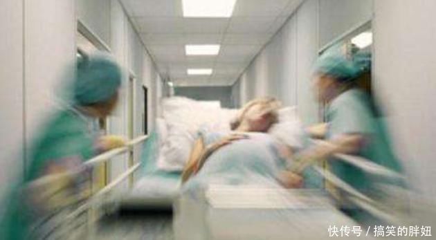 产房|一进产房就冷得直哆嗦,产房为何堪比冰库?医生:为了健康忍忍吧