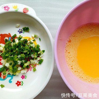 鲜香美味，你从来没吃过的鸡蛋饼