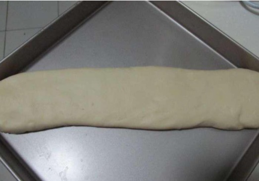 学会这样炸油条,你就可以开店了,外酥里嫩,太好吃