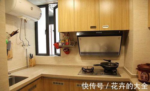 吊顶|多花6万买精装房,刷白墙不做吊顶,都买便宜家具就很漂亮了