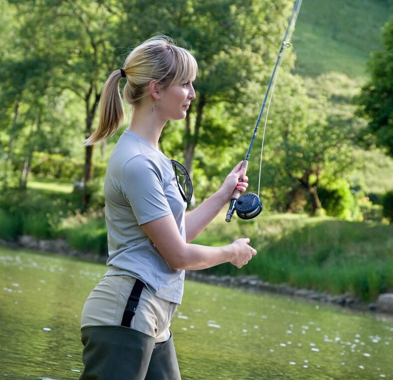 钓鱼脱钩跑掉了的鱼，还会马上回来再吃饵吗