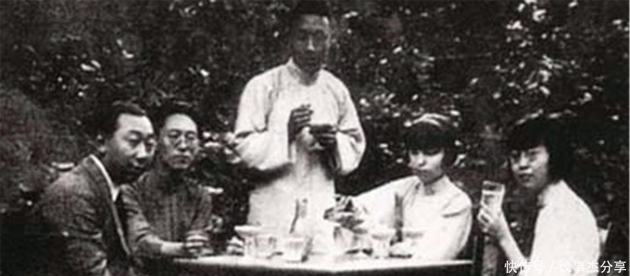 出国|她一生潇洒自由,抛弃儿女独自出国留学,临终前儿女拒绝前来探望!