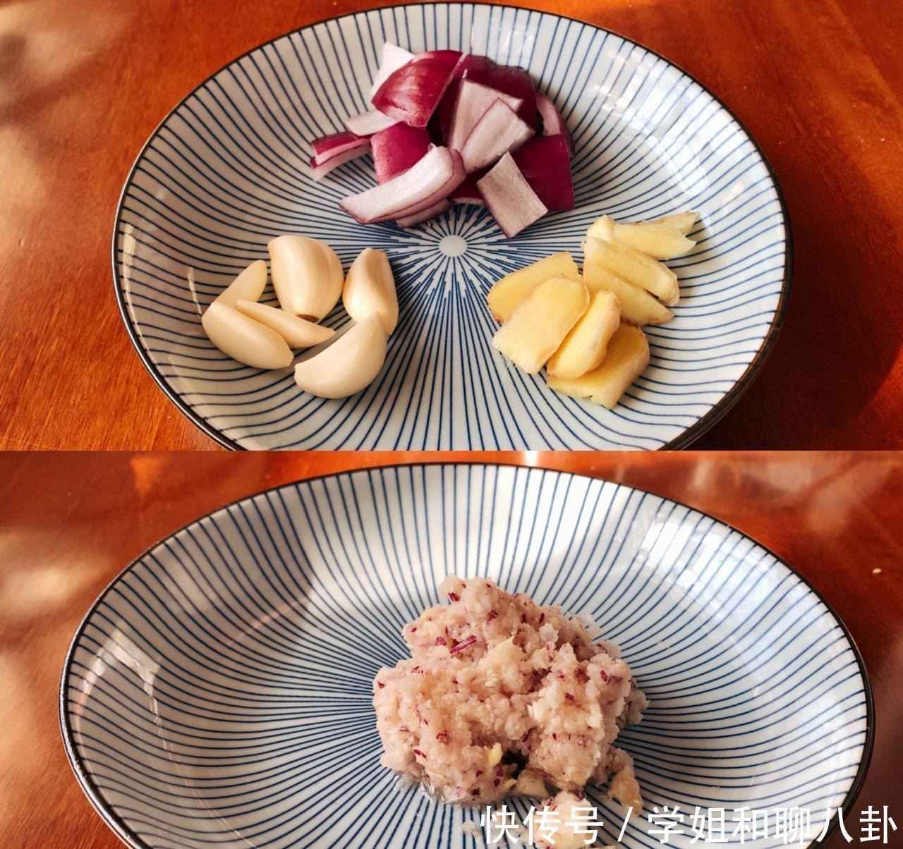 放到|把制作酱香饼的秘方教给你,酱香浓郁层层分明,学会能出摊了!