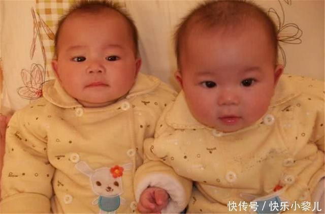 宝爸|爸爸给双胞胎女儿起名“子涵、子琪”，娃上学后，为改名操碎了心