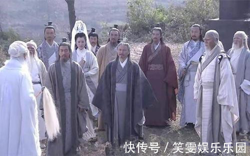 元始天尊&封神演义中，元始天尊最不喜欢的2个徒孙，即使能救活，也不救