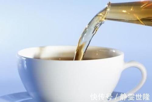 喝茶|男人开始衰老的5个信号,简单三步恢复年轻,有活力