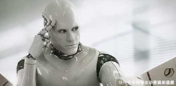 工程师|当初,那个说“我会摧毁人类”的机器人,后来是怎么处理的