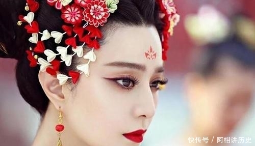 打破|唐太宗李世民和武则天的第一夜,创下历史记录,无人打破