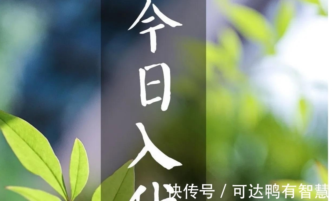 三庚|2021年三伏天是什么时间?什么是三伏?怎样起算?