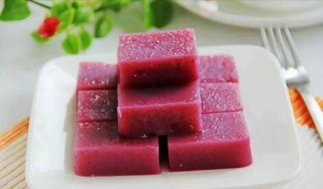  紫薯|紫薯的12种吃法，原来紫薯还有这么多吃法，真是涨见识了