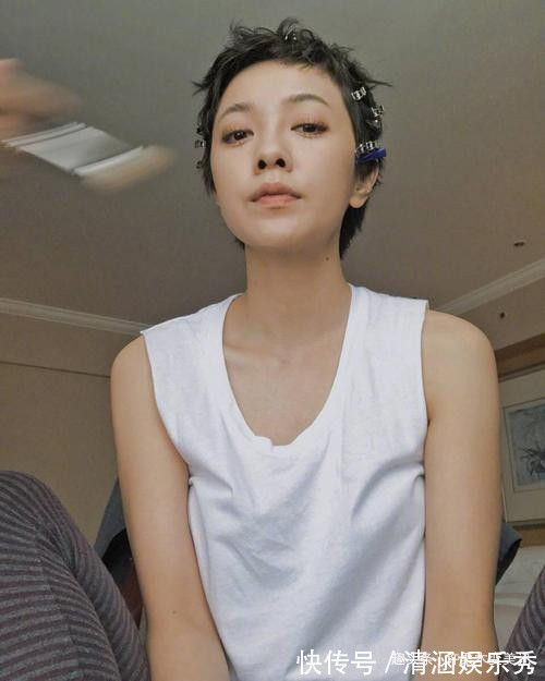 头发 女人过了50岁,尽量避开这3种发型,尤其是第2种,又老又土气