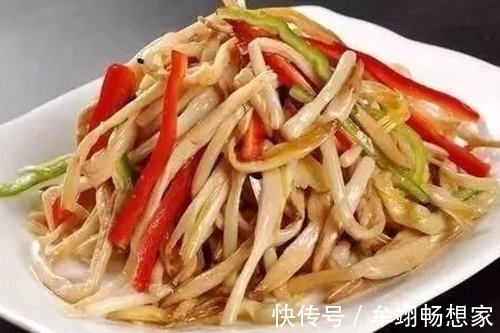 家常菜就要荤素搭配，吃着香，营养全，今天的菜一上桌，全家喜欢