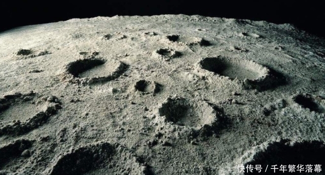美俄 中国月壤还没带回来,美俄就都惦记上了,“月壤”到底有何用处?
