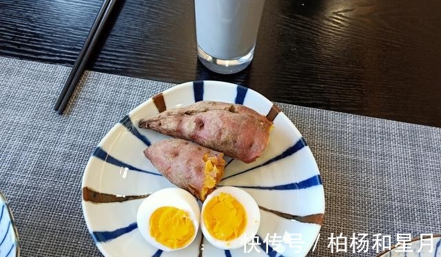 豆浆|秋天的营养早餐，记住“三少三多”，每天能多睡20分钟！