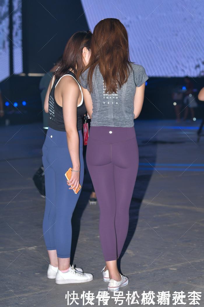 无所谓|人长得美不美丽无所谓,裤子撑得起就足够了