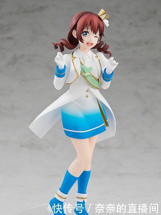 gsc|GSC《Love Live!虹咲学园学园偶像同好会》艾玛·维尔德手办