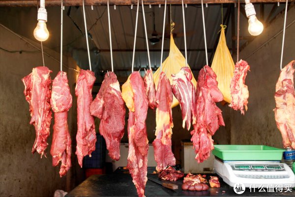 冬季吃羊肉，记得“4买3不买”，一看就是行家，老板不敢怠慢