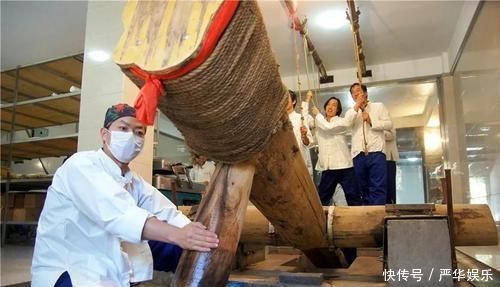 官渡古镇|中国寺庙最多的古镇建在螺蛳壳堆上，历经千年仍香火旺盛