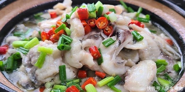 这一道萝卜炖鱼太香了,味道鲜美做法简单,好吃又便宜