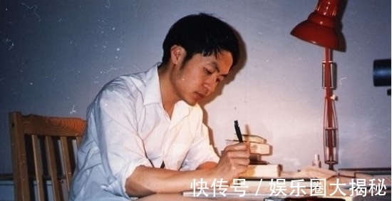 激流岛$他12岁辍学养猪37岁杀妻后自缢,23岁写首诗风靡40年,你一定听过