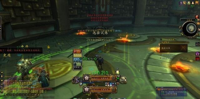 WOW|魔兽世界老玩家们选择离开WOW，是因为插件和月卡导致的吗