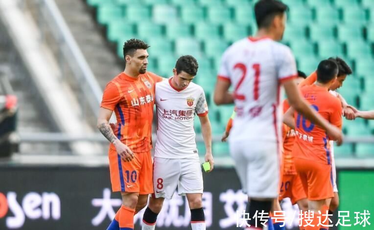 海港|2-2！2-0！中超争冠组又1悬念被终结，长春亚泰正式无缘前三
