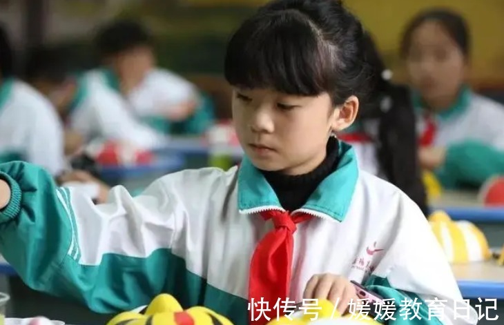 家长|“学霸”养成标准模板?一家长为女儿制定寒假计划,作息事无巨细