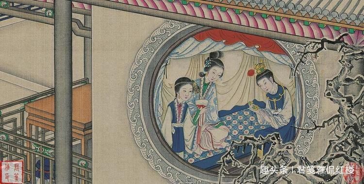 林黛玉|冷香丸的配方很骇人,薛宝钗吃的哪里是药,分明是林黛玉的命