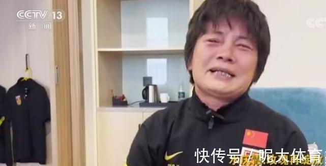 唐佳丽|水庆霞央视采访落泪！谈未来：希望有100平房子，现在没地方住！