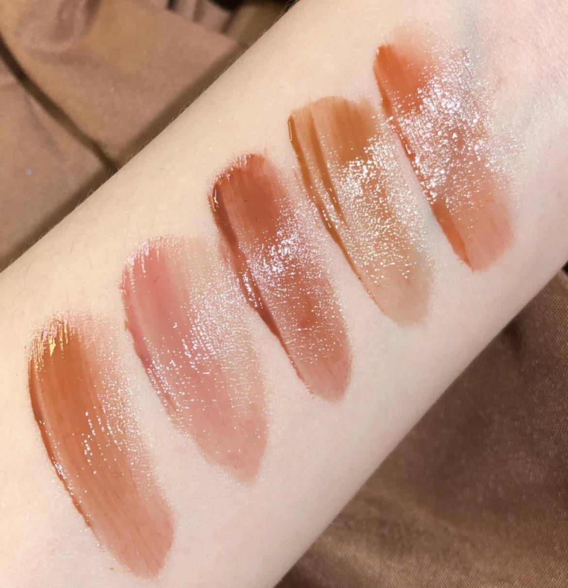 排行榜|今年春夏最火口红排行榜!