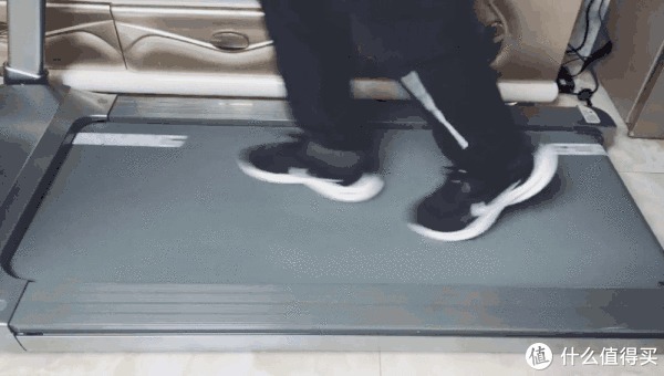 华为|凭什么只有高铁有磁悬浮,这款跑步机也要:荣耀亲选立久佳磁悬浮跑步机
